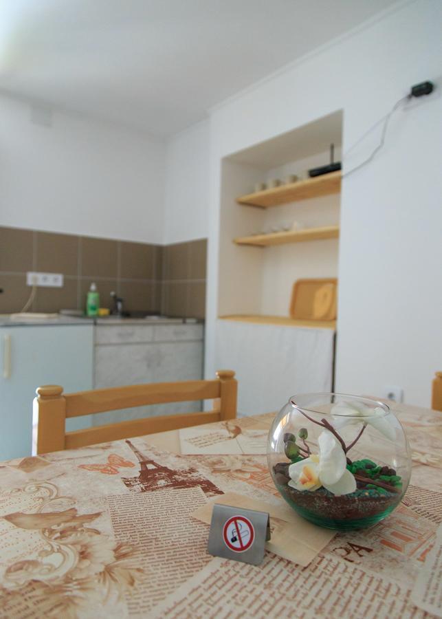 Fortuna Apartments Pacir エクステリア 写真